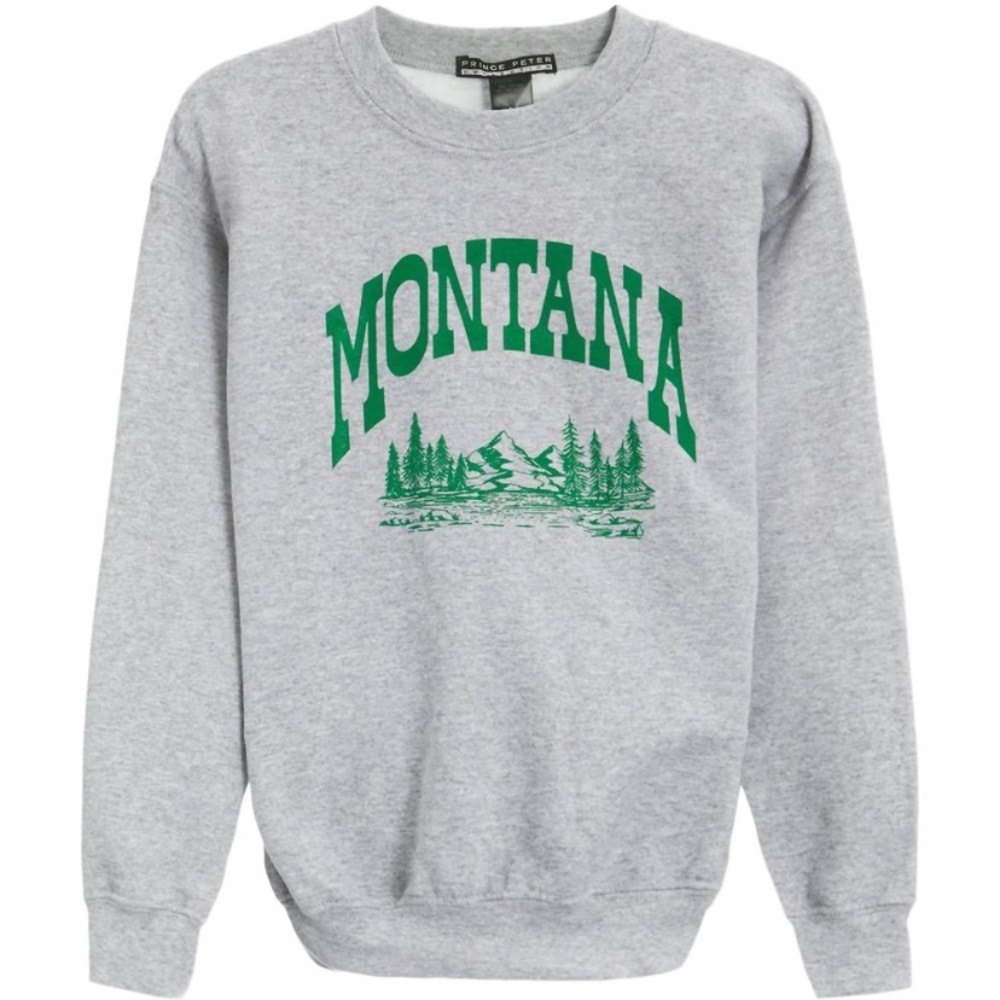 Prince Peter Sweatshirt